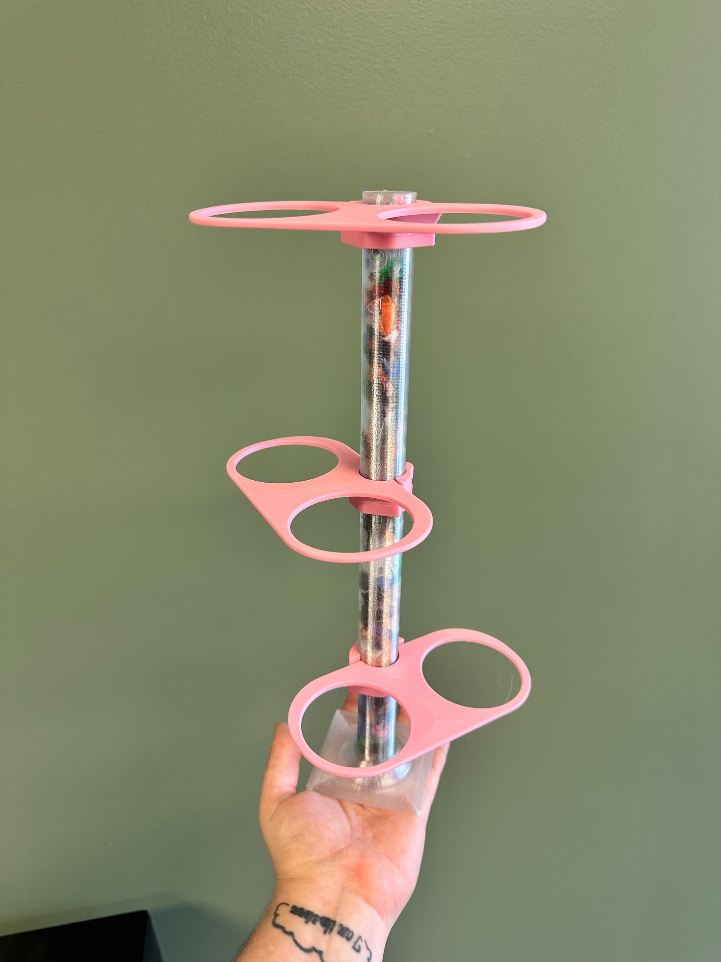 Pole