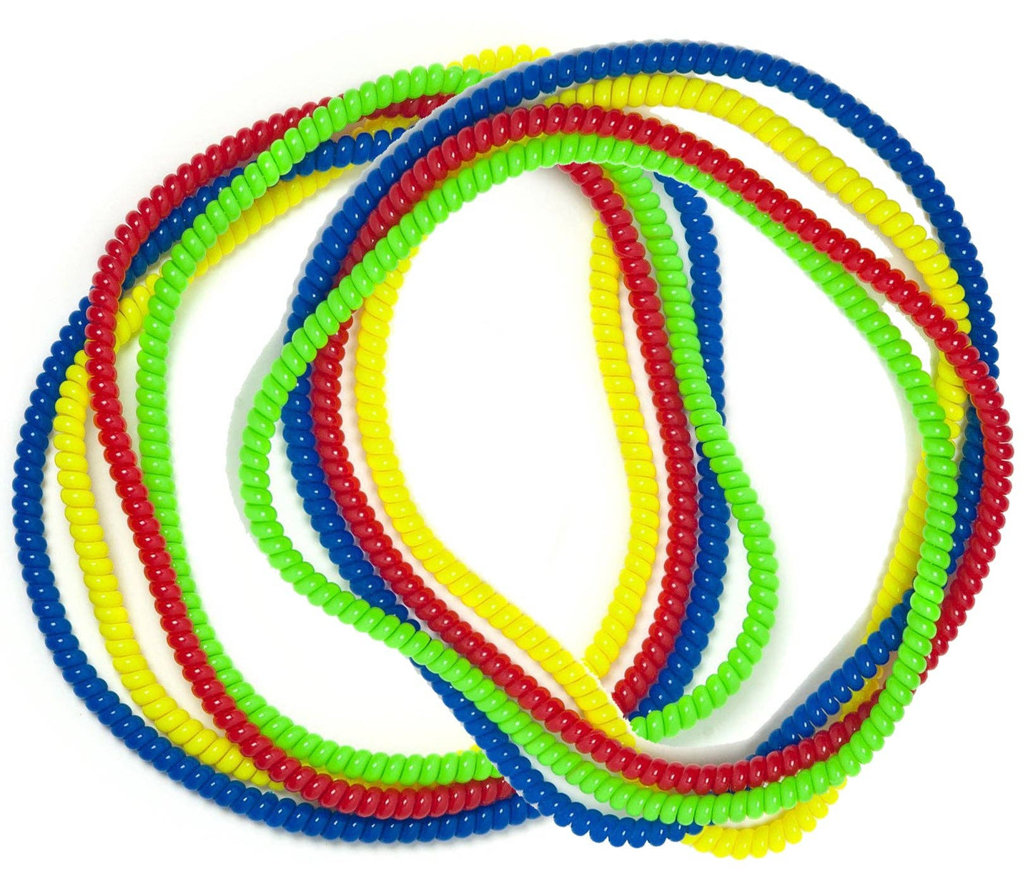 Chewy Dewey™ Sensory Necklace - (8 Pack)