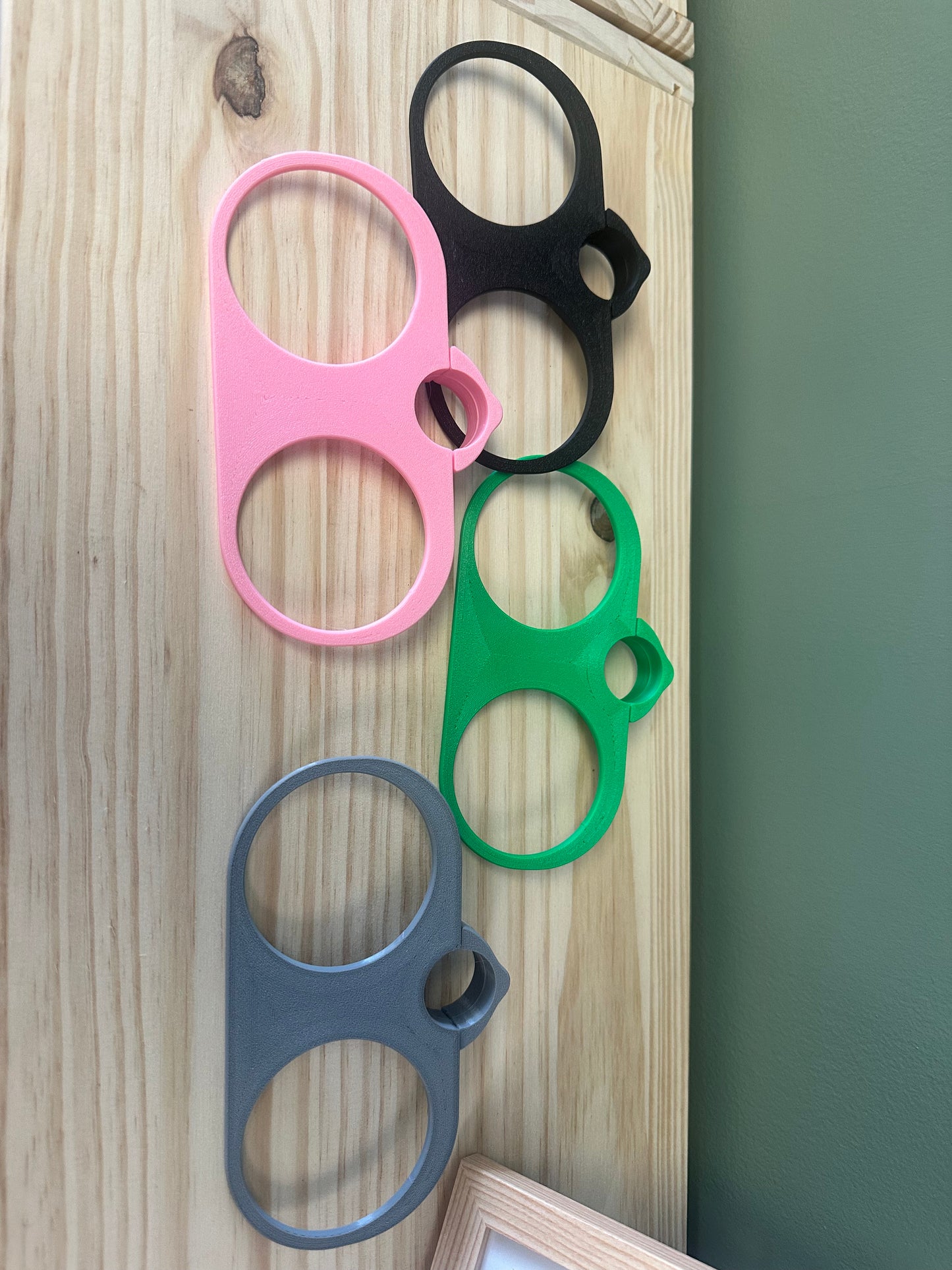 Pot / Prop Cup Holder