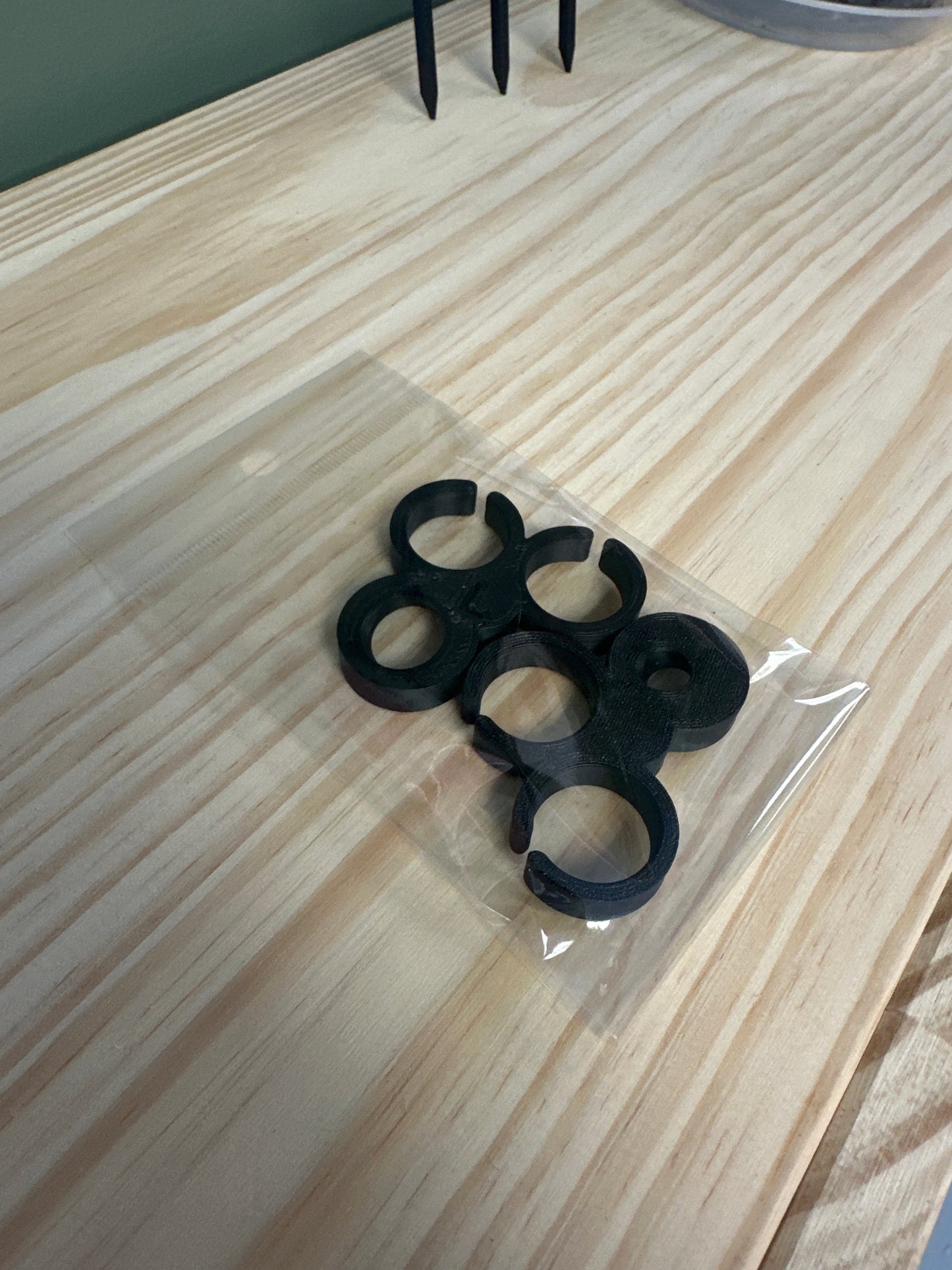 Left Handed Writing Aid 2 Pack