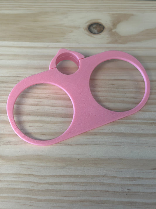 Pot / Prop Cup Holder