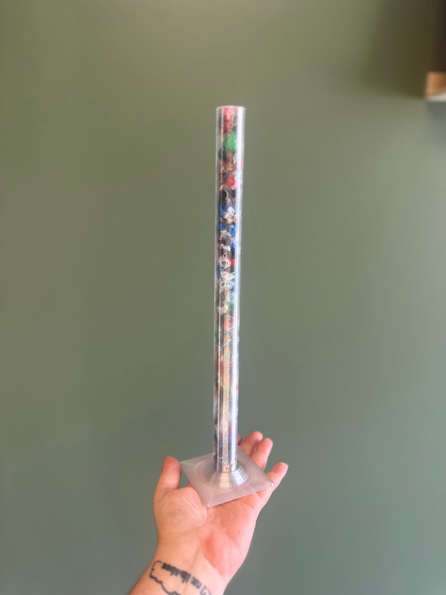 Pole