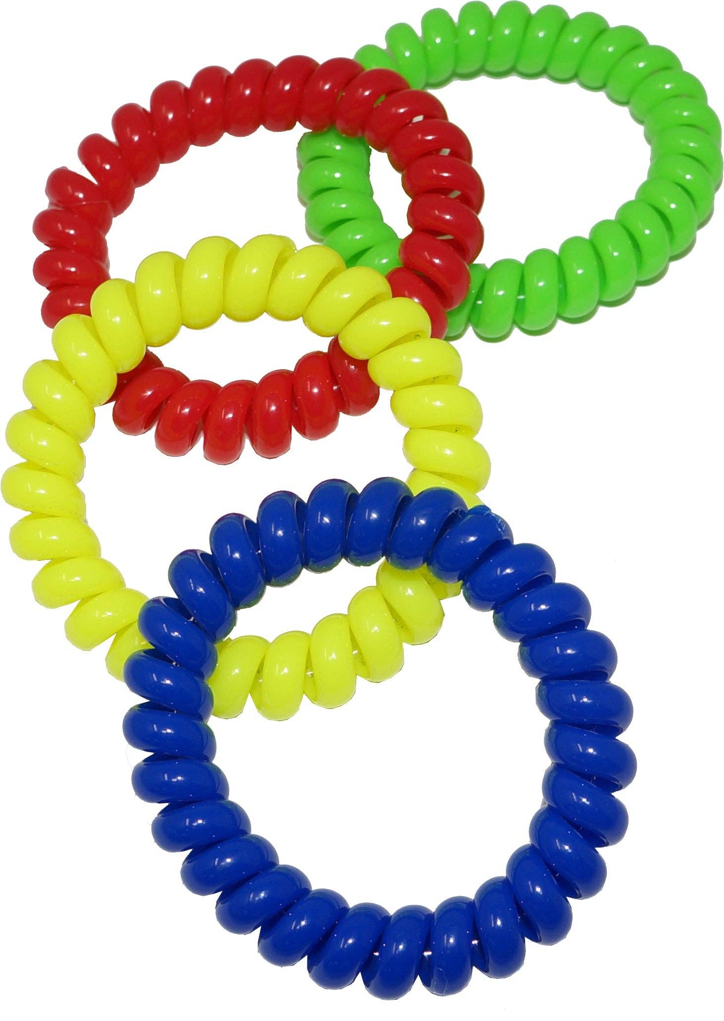 Chewy Dewey™ Sensory Bracelet - (4 Pack)