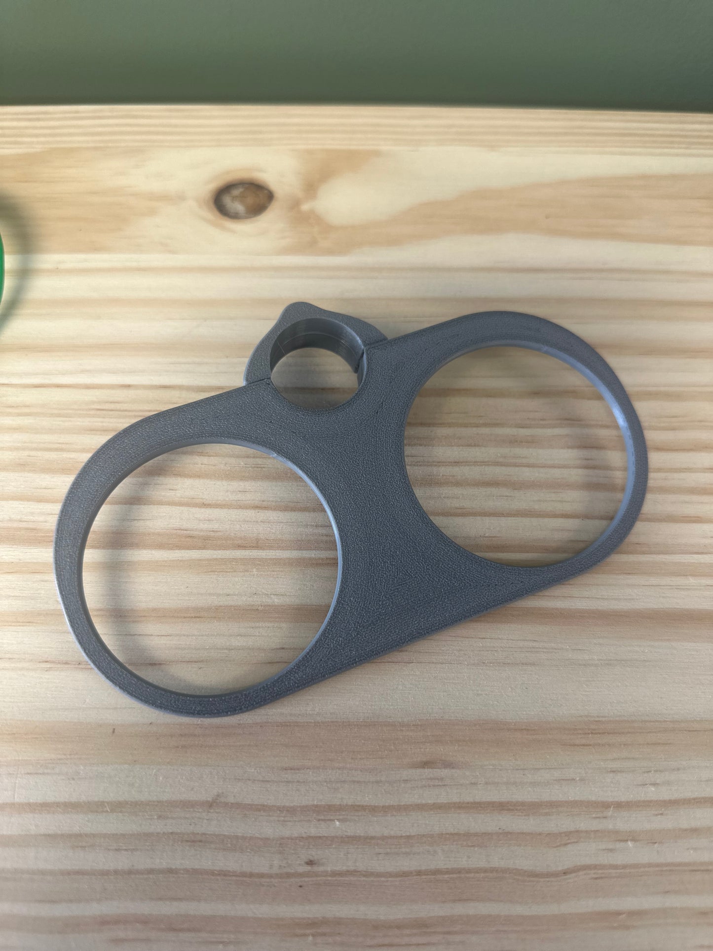 Pot / Prop Cup Holder