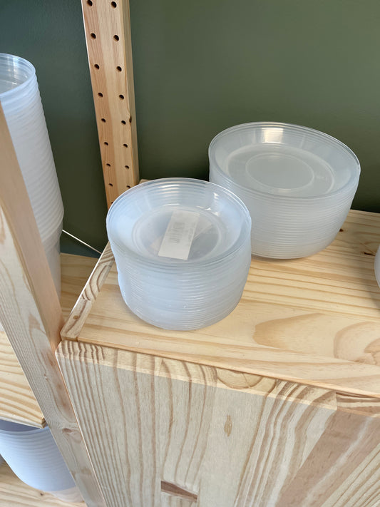 3" Plant Drip Tray