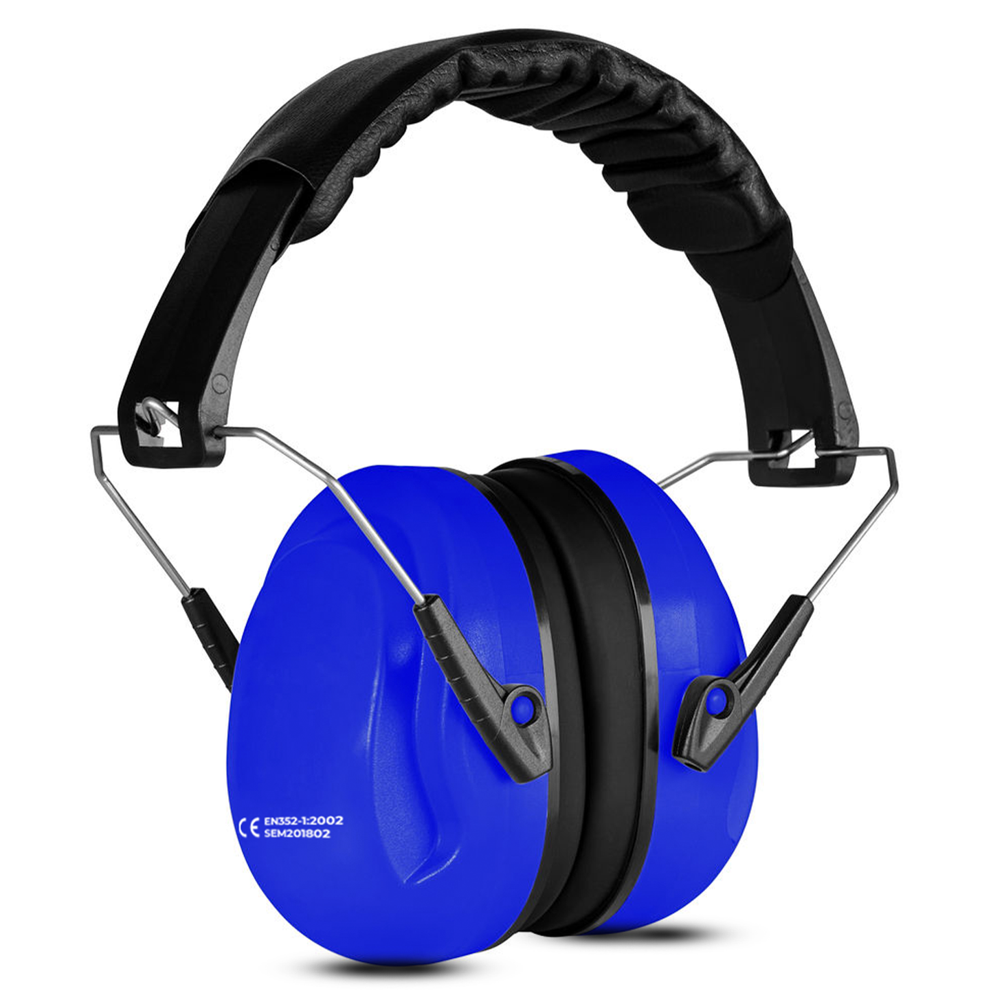 Everyday Earmuff - Calm Noise Cancelling Headphone for Kids