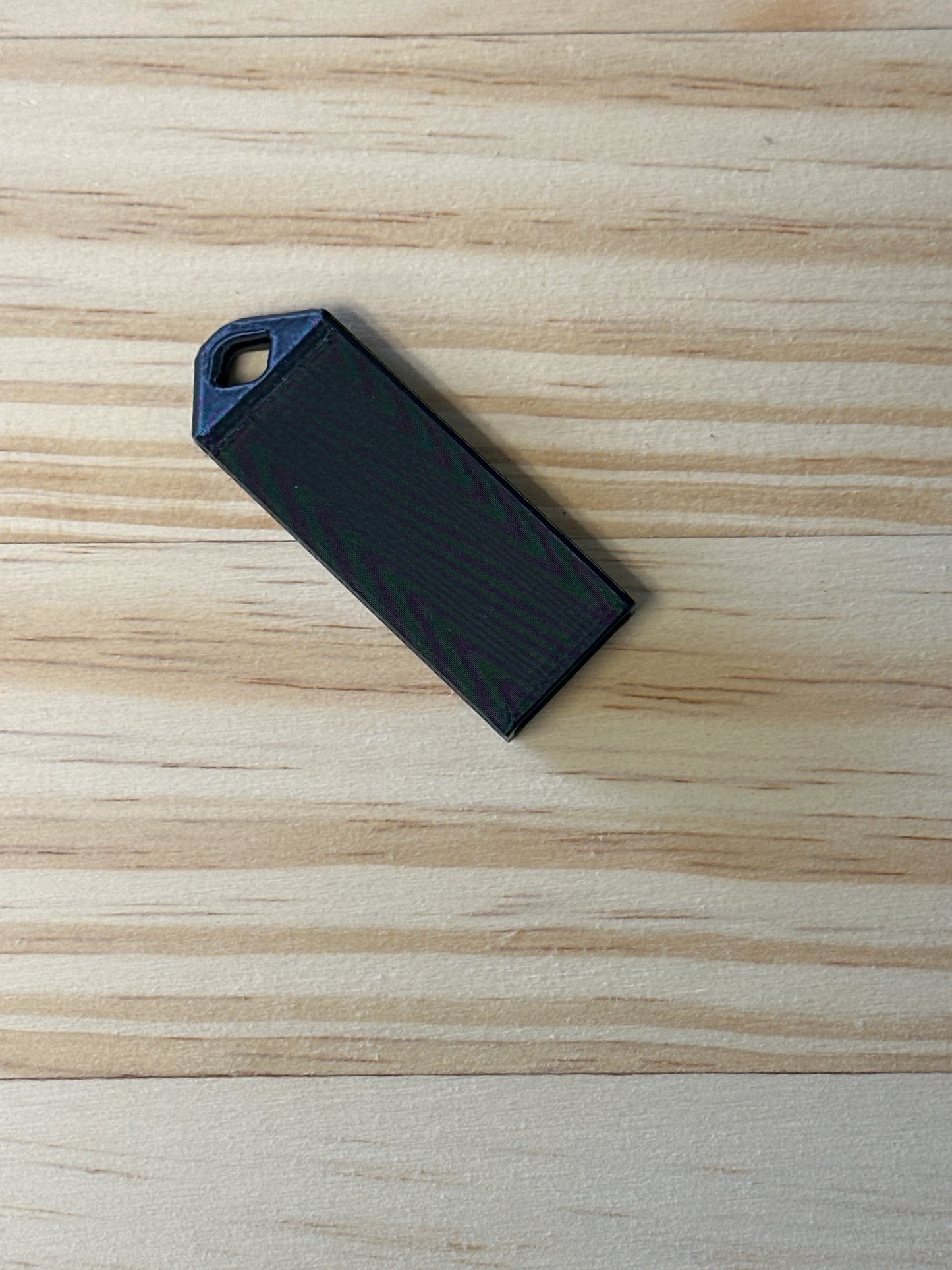 Keychain Top Opener