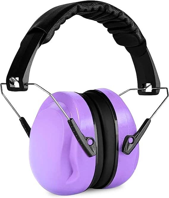 Everyday Earmuff - Calm Noise Cancelling Headphone for Kids