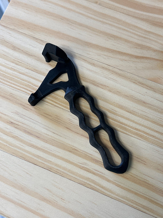 Plastic Top Opener