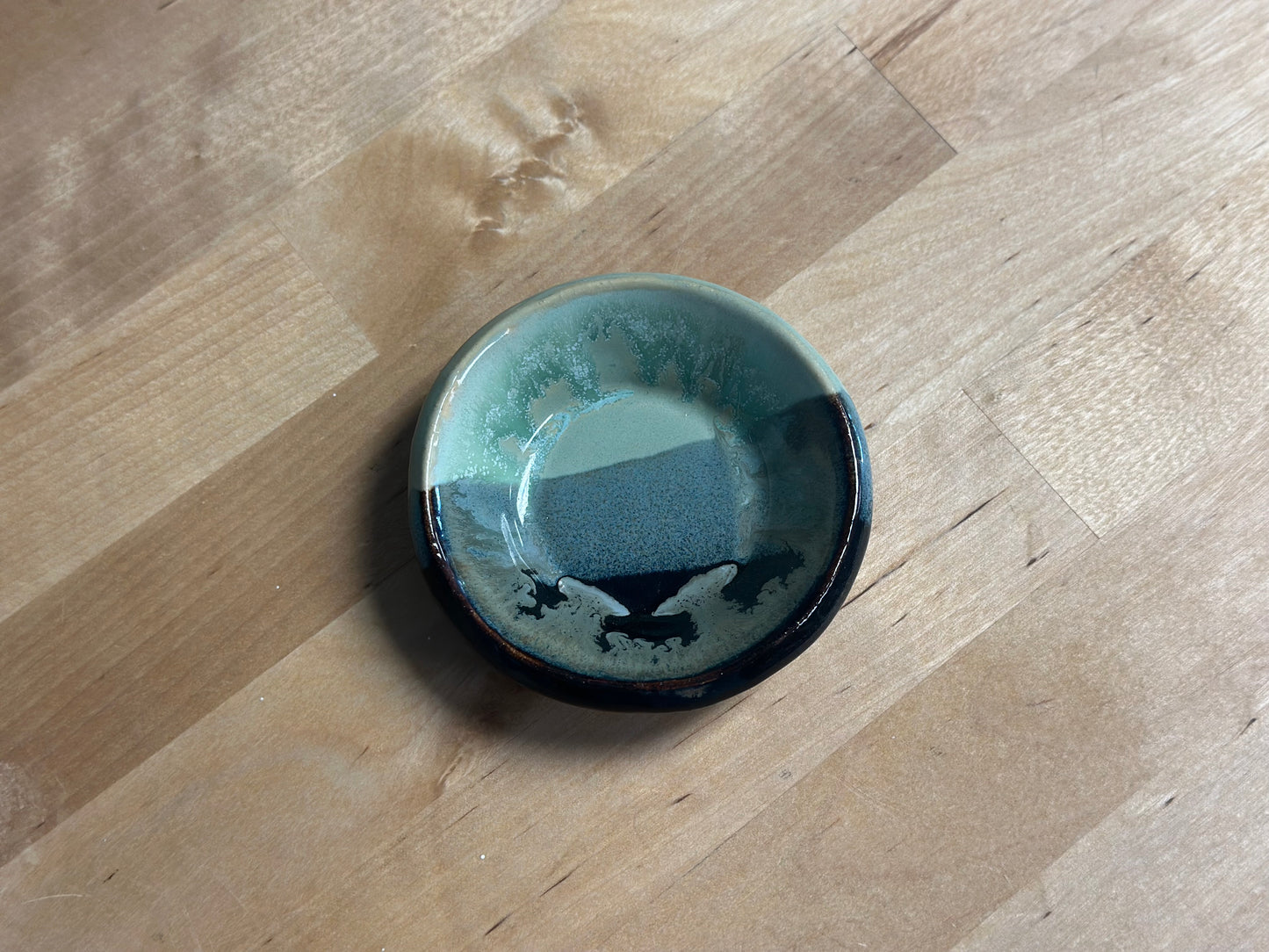 Handmade Small Dishes - BG