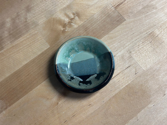 Handmade Small Dishes - BG