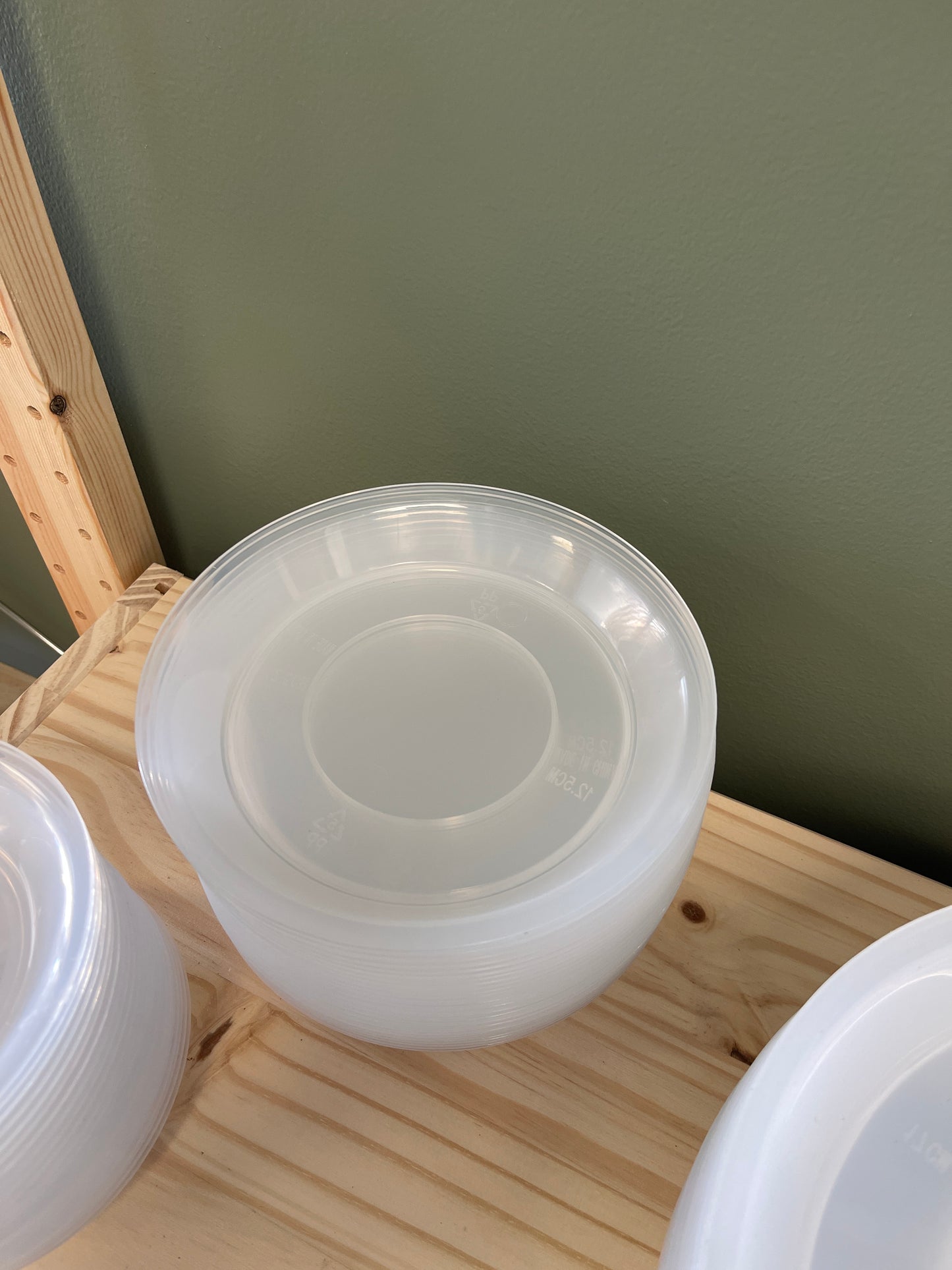 5" Plant Drip Tray