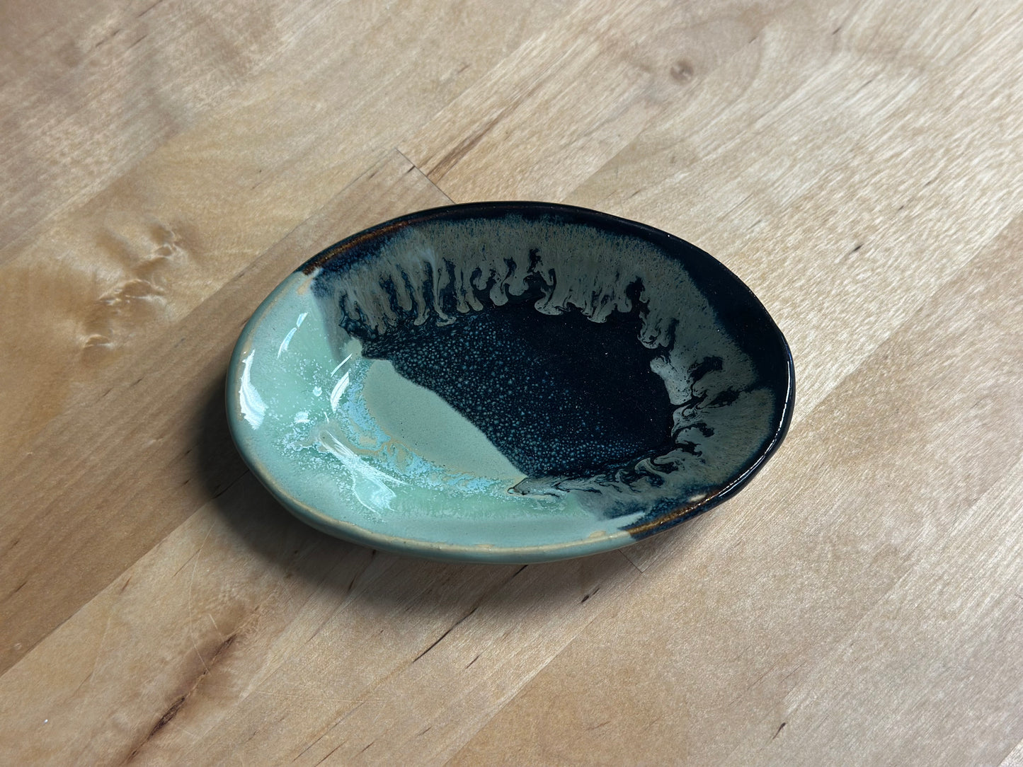 Handmade Small Dishes - BG