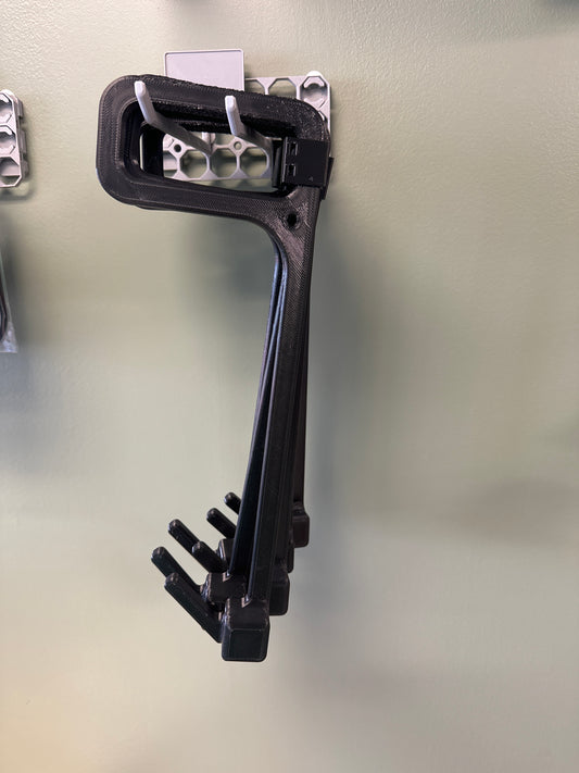 Reacher Hook/Pusher