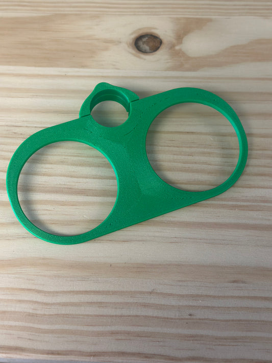 Pot / Prop Cup Holder