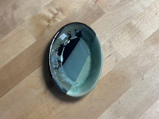 Handmade Small Dishes - BG