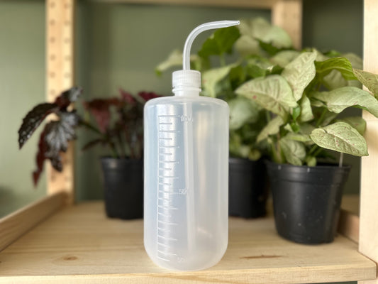 1000ML squeeze bottle