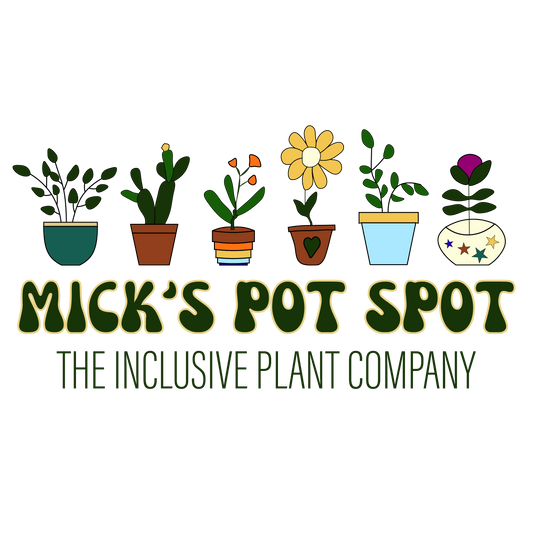 Mick's Gift Card