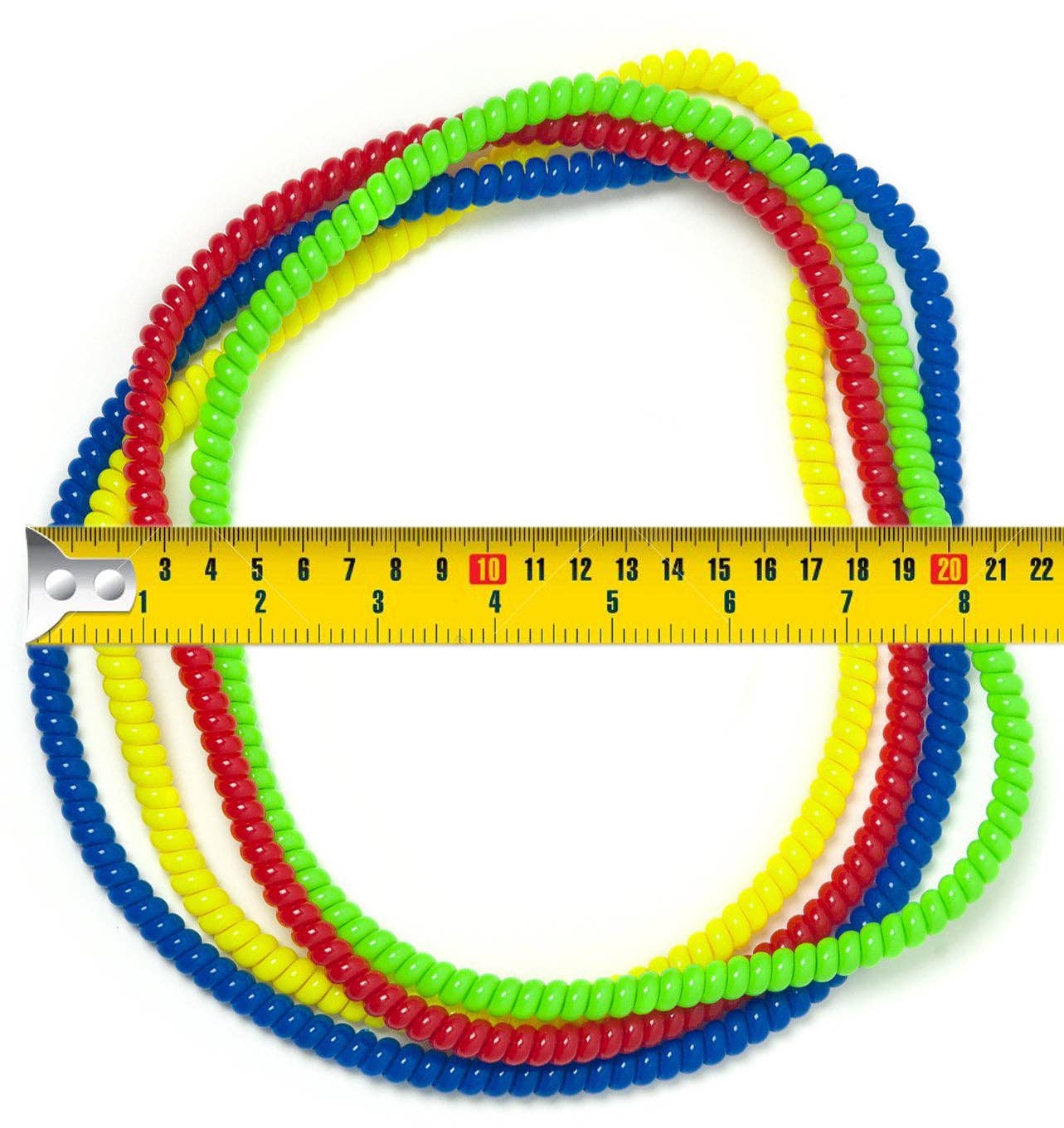 Chewy Dewey™ Sensory Necklace - (8 Pack)